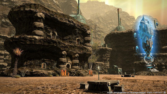 Final Fantasy XIV: Shadowbringers PC Game