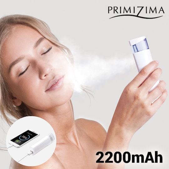 InnovaGoods Wellness Beauté Ατμοποιητής Συσκευή Περιποίησης Προσώπου V0100485