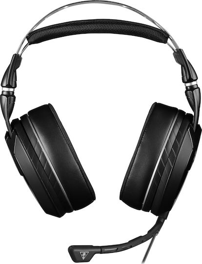 Turtle Beach Elite Pro 2 + SuperAmp Über Ohr Gaming-Headset mit 3,5 mm / USB Konnektivität