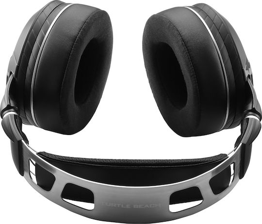 Turtle Beach Elite Pro 2 + SuperAmp Über Ohr Gaming-Headset mit 3,5 mm / USB Konnektivität