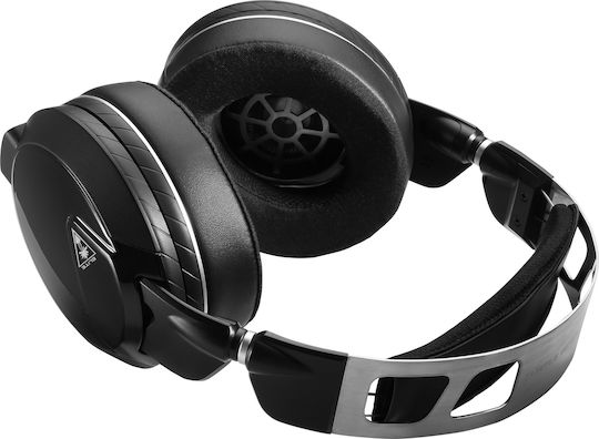 Turtle Beach Elite Pro 2 + SuperAmp Über Ohr Gaming-Headset mit 3,5 mm / USB Konnektivität