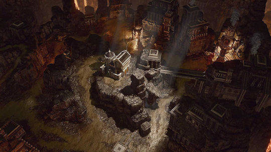 SpellForce 3: Soul Harvest Limited Edition PC Game