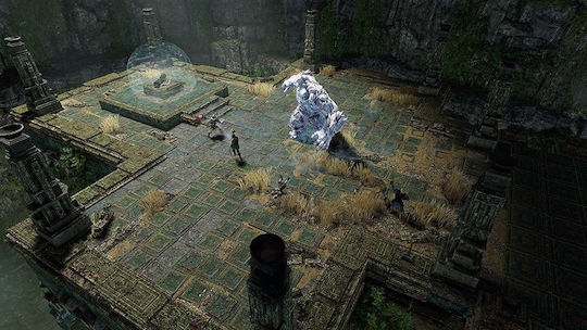 SpellForce 3: Soul Harvest Limited Edition PC Game