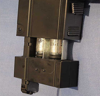 Winchester Αεροβόλο M14 4.5mm