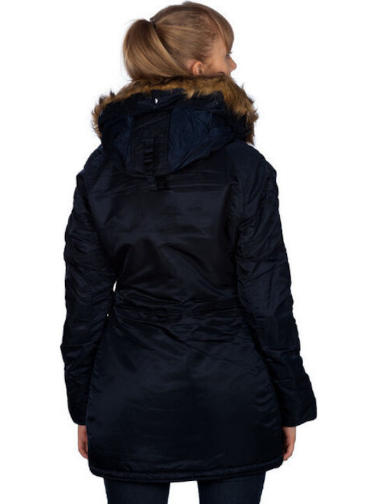 Alpha Industries Alpha Industries