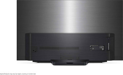 LG Smart Τηλεόραση 55" 4K UHD OLED OLED55C9 HDR (2019) OLED55C9PLA.AEU OLED55C9PLA OLED55C9MLB