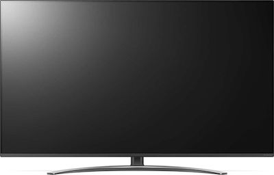 LG Smart Τηλεόραση 65" 4K UHD LED 65SM8200 HDR (2019) 65SM8200PLA
