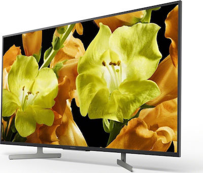 Sony Smart Fernseher 55" 4K UHD Direkte LED KD-55XG8196 HDR (2019)