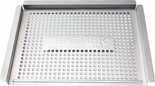 Traeger BAC273 Καλάθι Ψησίματος για Ψησταριά 1τμχ