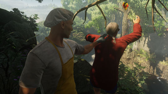 Hitman 2 (Key) PC Game