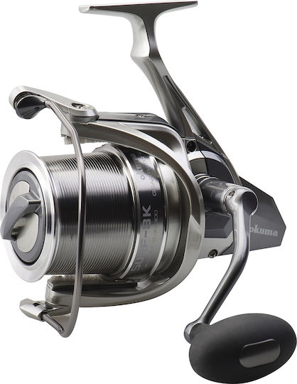 Okuma Surf 8K Μηχανισμός Ψαρέματος για Surf Casting