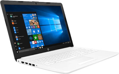 HP 15-db1005nv 15.6" FHD (Ryzen 5-3500U/4GB/256GB SSD)