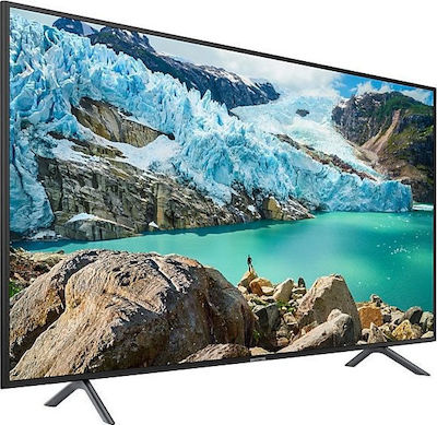 Samsung Smart Television 50" 4K UHD LED UE50RU7170 HDR (2019)