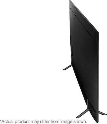 Samsung Smart Television 50" 4K UHD LED UE50RU7170 HDR (2019)