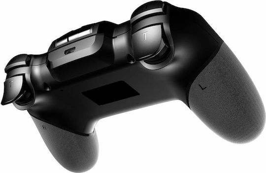iPega 9156 Ασύρματο Gamepad για Android / PC / iOS Μαύρο
