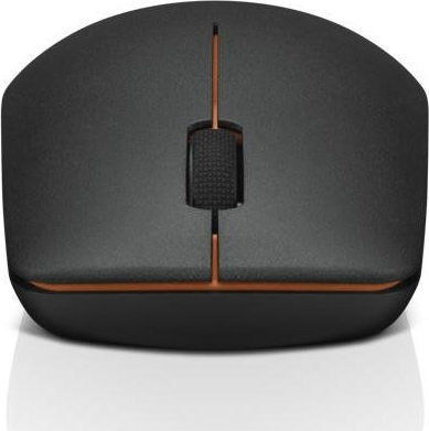 Lenovo 400 Kabellos Maus Schwarz