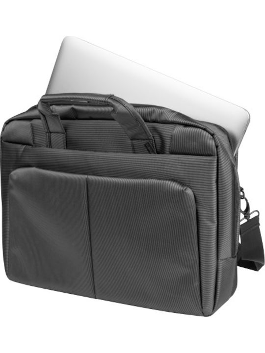 Natec Gazelle Waterproof Shoulder / Handheld Bag for 15.6" Laptop