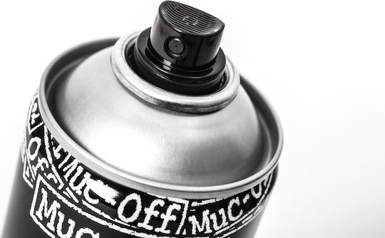 Muc-Off Spray de Curățare a Frânelor 400ml 1buc