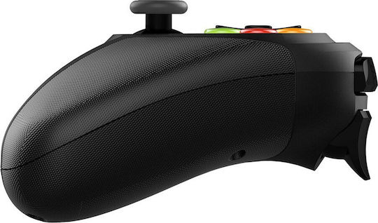 iPega 9078 Ασύρματο & Ενσύρματο Gamepad για Android / PC / PS3 Μαύρο
