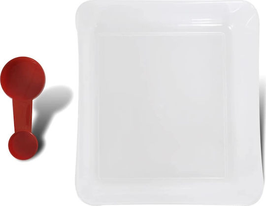 vidaXL Popcorn Maker 310W