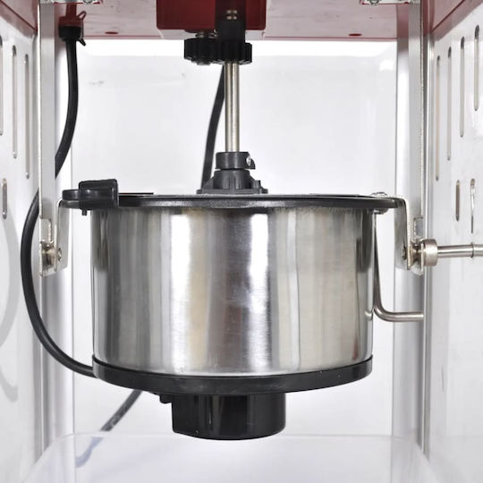 vidaXL Popcorn Maker 310W