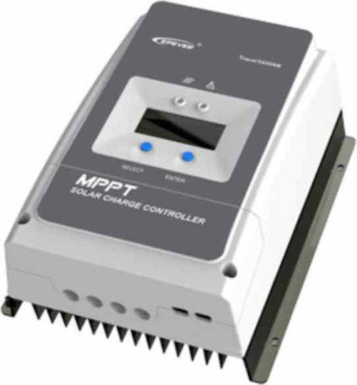 Epsolar Tracer 10415AN Ρυθμιστής Φόρτισης MPPT 48V 100A
