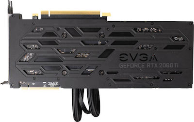 EVGA GeForce RTX 2080 Ti 11GB XC Hybrid Gaming