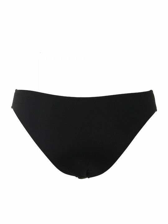 Rock Club BP-1268 Bikini Slip Black BP1268.black