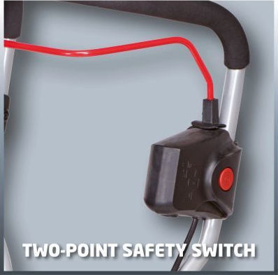 Einhell GE-CR 30 LI Cultivator Battery Solo