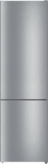 Liebherr 343лт В201.1xШ60xД65.5см. Inox CPel 4813