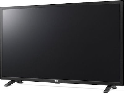 LG Smart Τηλεόραση 43" Full HD LED 43LM6300 HDR (2019) 43LM6300PLA