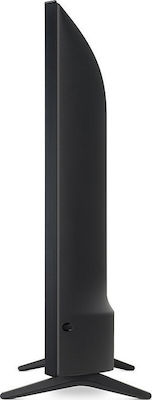 LG Smart Τηλεόραση 43" Full HD LED 43LM6300 HDR (2019) 43LM6300PLA