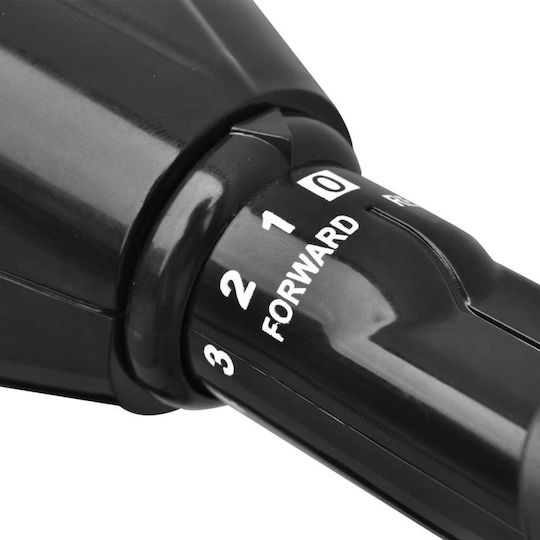 vidaXL P22 Electric Outboard Engine with Thrust 46lbs