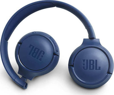 Overview recovery Ministry JBL Tune 500BT Ασύρματα Bluetooth On Ear Ακουστικά με 16 ώρες Λειτουργίας  Μπλε | Skroutz.gr