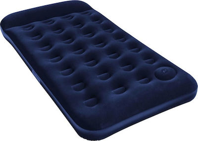 Bestway Camping Air Mattress Single with Built-In Pump 67224 188x99x28cm