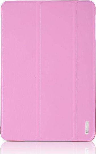 Remax Jane Flip Cover Schwarze (iPad mini 4)