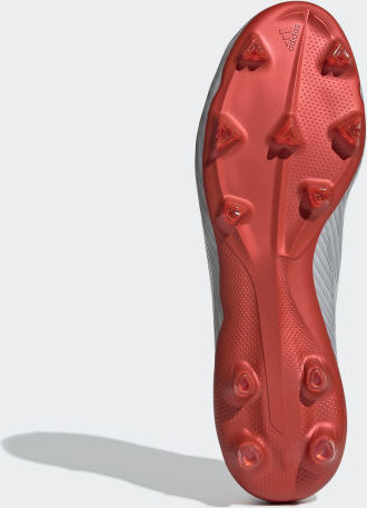 Adidas X 19.1 Firm Ground Boots F35315 - Skroutz.gr