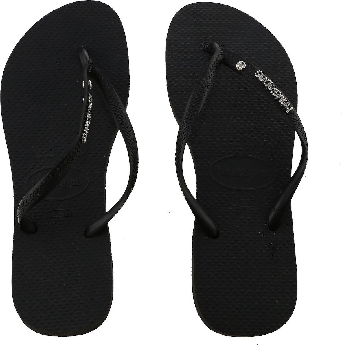 havaianas swarovski