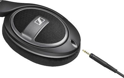 Sennheiser HD 559 Ενσύρματα Over Ear Ακουστικά Ανθρακί/ Μαύρα