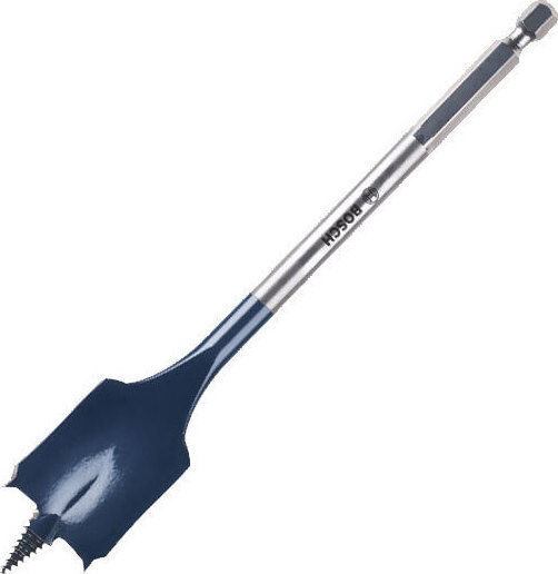 Bosch Flügelbohrer mit Sechskantschaft für Holz και Trockenbau 18mm