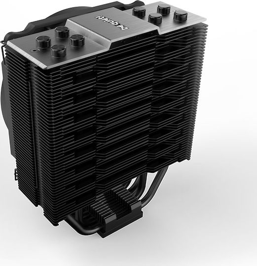 Be Quiet Dark Rock Slim Ψύκτρα Επεξεργαστή για Socket AM4/AM5/115x
