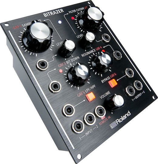 Roland Bitrazer Αναλογικό Synthesizer
