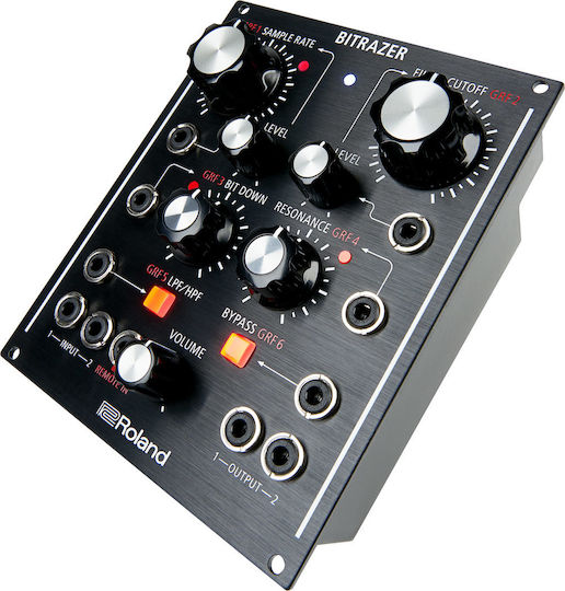 Roland Bitrazer Αναλογικό Synthesizer