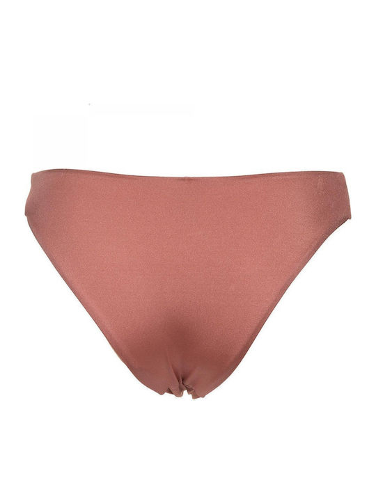BP-3071 Bikini Slip Ροζ