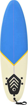 vidaXL Surfboard