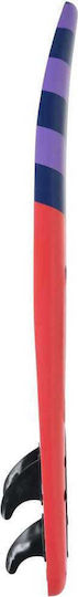 vidaXL Surfboard