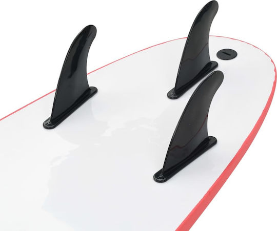 vidaXL Surfboard