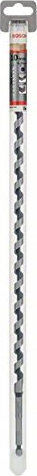 Bosch Drill with Hexagonal Shank for Wood 10x450mm