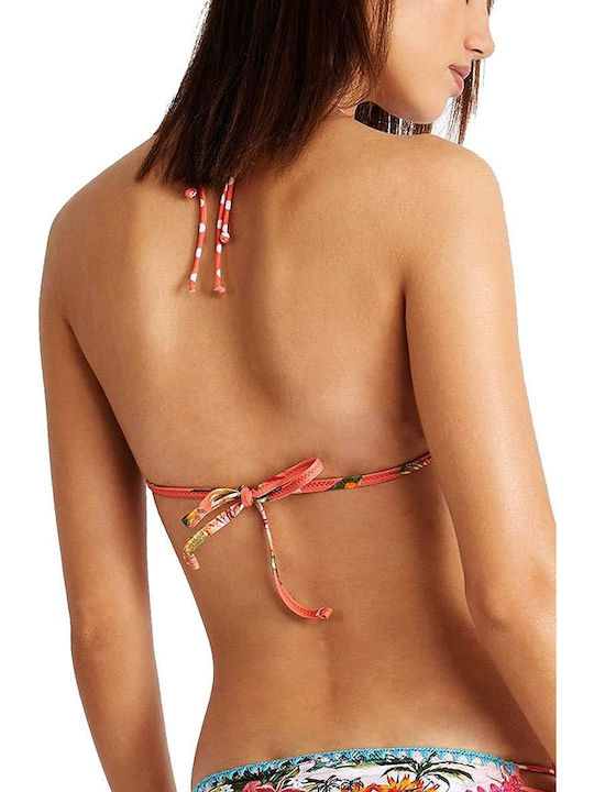 Banana Moon Nuco Arusha Bikini Τριγωνάκι Πολύχρωμο