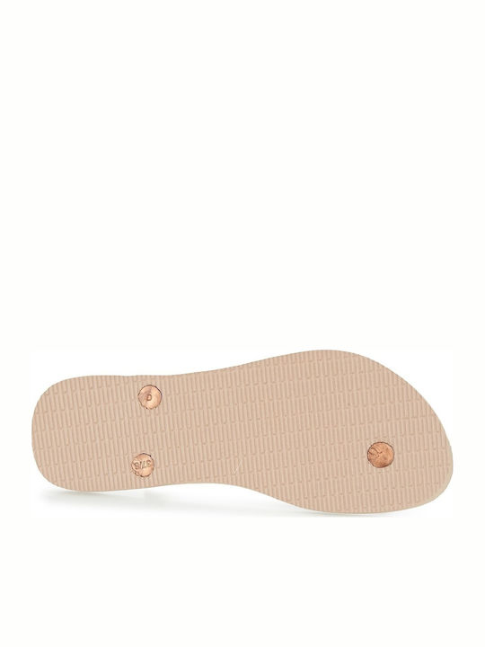 Luna Women's Sandals Gold